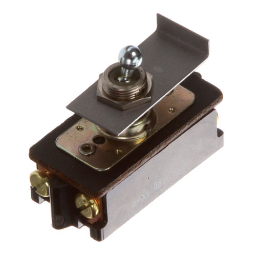 Toggle Switch With Switch Guard 15