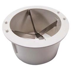 4-WEDGE BLADE ONLY W/COVER